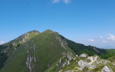 MercolediTrek tra il Monte Tarino e le Sorgenti dell’Aniene – 30 luglio 2025