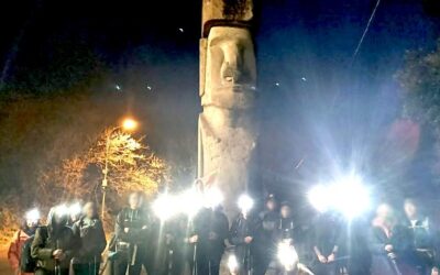 Notturna a Corviano tra le Grotte Rupestri e le Stelle – 26 luglio 2025