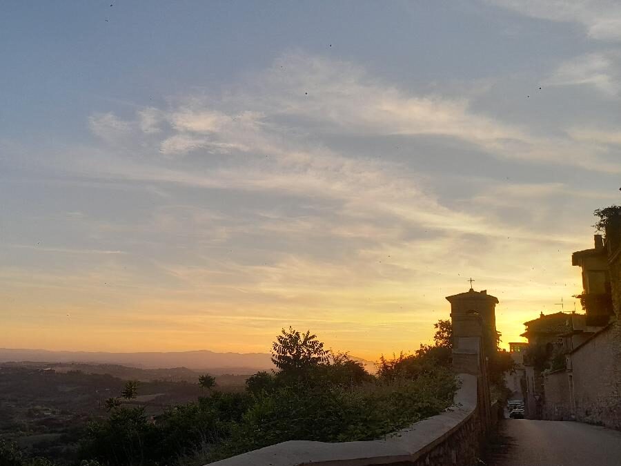 Fonte Regna In E-Bike Al Tramonto E Notte Elettrojazz – 6 luglio 2025