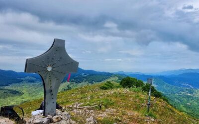 Monte Padiglione: La Lunga Cresta verso Cappadocia – 13 luglio 2025