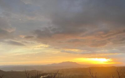 Monte Pizzuto Al Tramonto Con Notte Elettrojazz – 5 luglio 2025