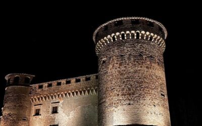 Vasanello di Sera tra Forre, Ruderi e Necropoli – 2 agosto 2025