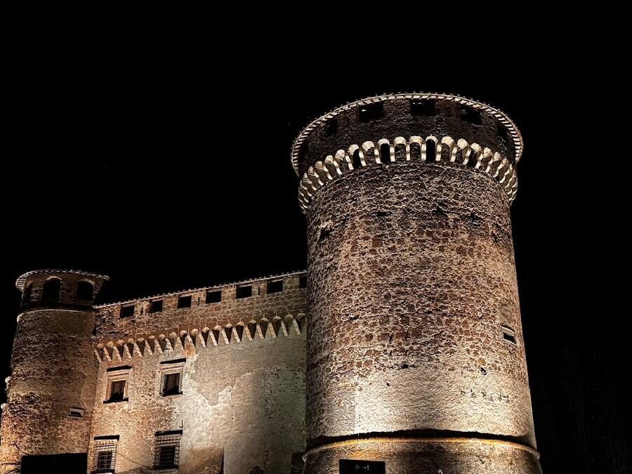 Vasanello di Sera tra Forre, Ruderi e Necropoli – 2 agosto 2025