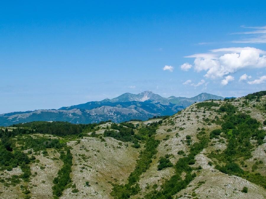 Monte Nuria e Nurietta: tra creste e panorami dell’Appennino – 28 ottobre 2026