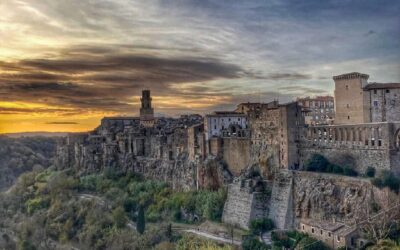 Tutte le Vie Cave di Pitigliano – 6 dicembre 2026