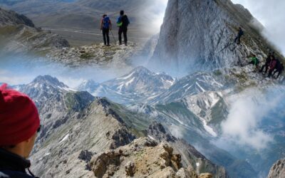 Il Gran Sasso: Sul Monte Camicia – 26 luglio 2026