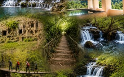 ANNULLATO Le Cascate di Monte Gelato, La Valle del Treja e la Rifolta – 3 ottobre 2026