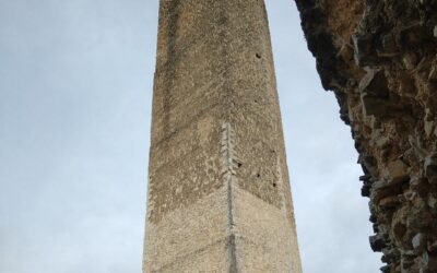 Le Doline Carsiche Sui Monti Sabini – 4 luglio 2026