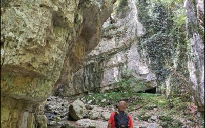 Week End In Rifugio Al Parco D’Abruzzo – Saluto alla Luna d’Agosto! – dal 29 al 30 agosto 2026