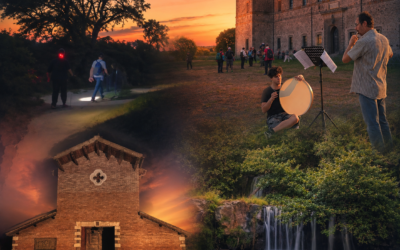 ANNULLATO Tramonto alla Rocca tra Note musicali e Osservazione degli Astri – 18 luglio 2026