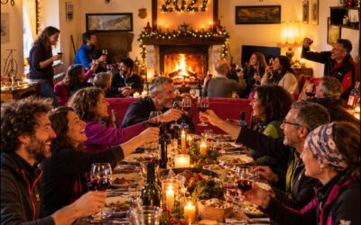 Capodanno in Rifugio al Parco d’Abruzzo – dal 31 dicembre 2026 al 2 gennaio 2027
