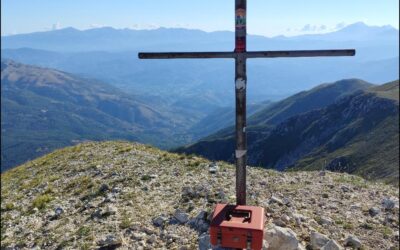 Monte di Cambio: tra boschi, creste e panorami appenninici – 7 ottobre 2026