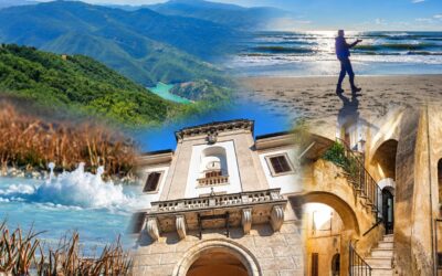 🍂 L’autunno sta arrivando: nuove escursioni da vivere