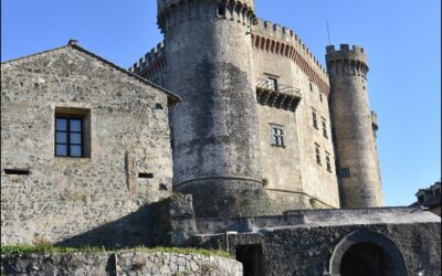 Tra Mito e Natura: Escursione al Lago e al Borgo di Bracciano – 22 novembre 2026