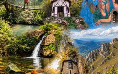 🥾 Sette escursioni per innamorarsi dell’autunno!