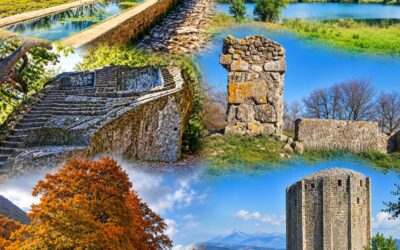 🍁 Novembre si avvicina: ripartiamo insieme sui sentieri