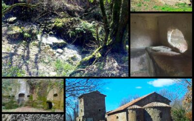 Protetto: Il Parco Marturanum: una escursione tra gli Etruschi – 21 gennaio 2024